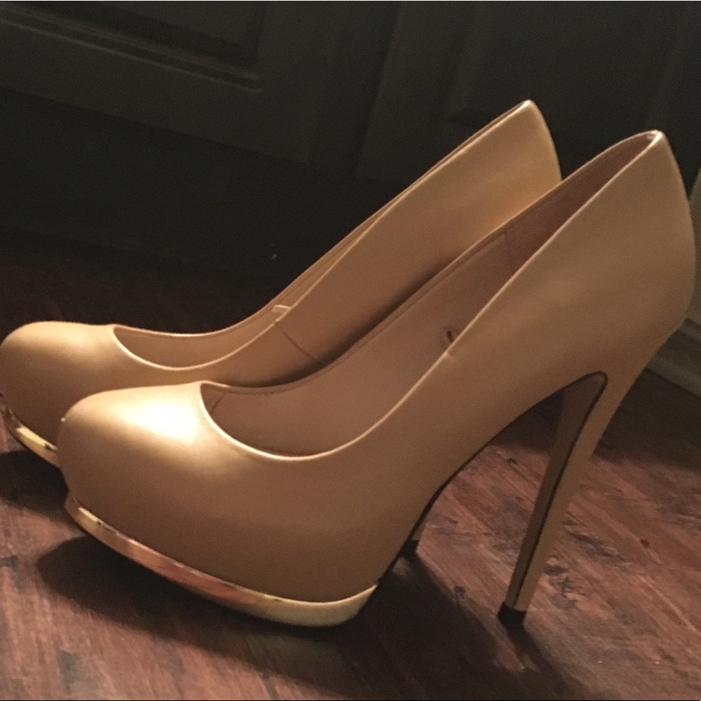 Work pumps - Picture 2 of 8